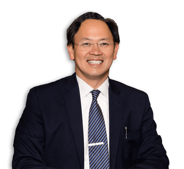 James Lin, MD